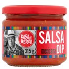 Casa de Mexico Salsa Mexicana Dip 315 g (3)