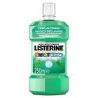 Listerine Smart Rinse Mild Mint Płyn do płukania jamy ustnej 250 ml (2)