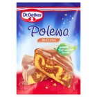 Dr. Oetker Polewa mleczna 100 g (1)