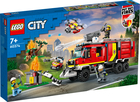 60374 LEGO City Terenowy pojazd straży pożarnej (1)