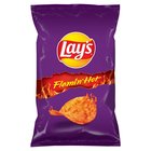 Lay's Flamin' Hot Chipsy ziemniaczane o smaku bardzo pikantnym 70 g (1)