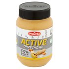 Primavika Active Pasta orzechowa 100% orzeszków arachidowych 470 g (2)