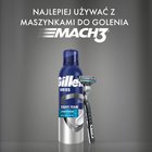 Gillette Series Odżywcza pianka do golenia z masłem kakaowym, 200 ml (6)