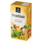 Astra Herbatka ekspresowa ziołowo-owocowa melisa z nutą pomelo 30 g (20 x 1,5 g) (2)