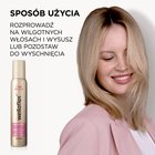 Wella Wellaflex Sensitive Pianka do włosów 200 ml (4)