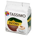 Tassimo Jacobs Cappuccino Classico Kawa mielona 8 kapsułek i mleko 8 kapsułek 260 g (2)