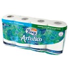 Foxy Artistico Papier toaletowy 8 rolek (2)