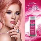 Joanna Ultra Color Odżywka włosy blond rozjaśniane i siwe 200 g (2)