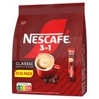 Nescafé 3in1 Classic Rozpuszczalny napój kawowy 330 g (20 x 16,5 g) (2)