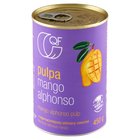 QF Pulpa mango alphonso 450 g (2)