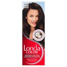 Londa Color Farba do trwałej koloryzacji ciemny brąz 4/00 (1)