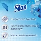 Silan Fresh Control Cool Fresh Płyn do zmiękczania tkanin 1012 ml (46 prań) (2)