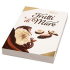 Vobro Frutti di Mare Praliny nadziewane kremem karmelowym orzechowym mlecznym i kakaowym 185 g (2)