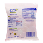 Eco pianki o smaku waniliowym  200g (2)