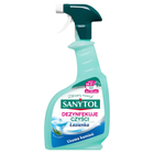 Sanytol Preparat do łazienki zapach eukaliptusa 500 ml (1)
