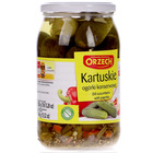 ORZECH OGÓRKI KONSERWOWE KARTUSKIE 900ML (11)