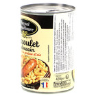 SCAWAR POTRAWKA CASSOULET PO TULUZKU 420G (2)