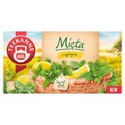 Teekanne Świat Ziół Herbatka ziołowa mięta z cytryną 30 g (20 x 1,5 g) (1)