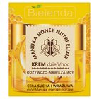 Bielenda Manuka Honey Nutri Elixir Odżywczo-nawilżający krem na dzień noc 50 ml (1)