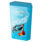 Lindt Lindor Salted Caramel Praliny z czekolady mlecznej 337 g (2)