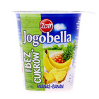 Zott Jogobella Bez dodatku cukrów Jogurt owocowy Classic 150 g (4)