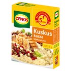 Cenos Kuskus kasza błyskawiczna 250 g (2 torebki) (2)