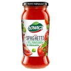 Łowicz Sos spaghetti 500 g (1)