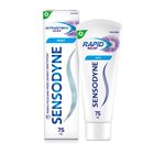 Sensodyne Ultraszybka Ulga Wyrób medyczny pasta do zębów z fluorkiem 75 ml (8)