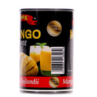 MK Mango puree ,mango z Tajlandii 425g (2)