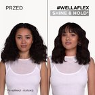 Wella Wellaflex Shiny Hold Pianka do włosów 200 ml (4)