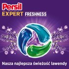 Persil Discs Expert Lavender Freshness Skoncentrowany środek w kapsułkach 280,5 g (17 prań) (6)