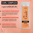 Joanna Curls szampon do włosów kręconych 300 ml (3)