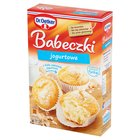 Dr. Oetker Babeczki jogurtowe 335 g (2)