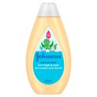 Johnson's Pure Protect Płyn do kąpieli i mycia ciała 2w1 500 ml (2)