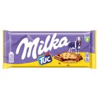 Milka Tuc Czekolada mleczna 87 g (1)