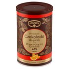 Krüger Premium czekolada do picia smak pomarańcza goździk 220 g (2)