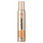 Wella Wellaflex Curls & Waves Pianka do włosów 200 ml (1)