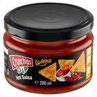 Crunchips Hot Salsa Dip 200 ml (2)