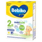 Bebiko 2R Mleko następne dla niemowląt powyżej 6. miesiąca życia 350 g (2)