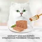 Gourmet Gold Karma dla kotów mus z kurczakiem 85 g (4)