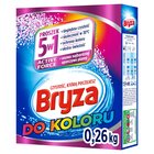 Bryza Active Force 5w1 Proszek do prania do koloru 260 g (4 prania) (3)