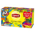 Lipton Yellow Label Herbata czarna 100 g (50 torebek) (3)