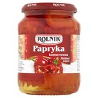 Rolnik Papryka konserwowa 650 g (1)