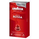 Lavazza Qualità Rossa Kawa palona mielona w kapsułkach 57 g (10 sztuk) (2)