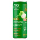 QF Woda kokosowa z guaraną 320 ml (1)