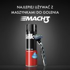 Gillette Classic Żel do golenia o zapachu Original, szybkie i łatwe golenie, 200 ml (7)