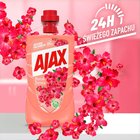 Ajax Fête des Fleurs Hibiskus Płyn uniwersalny 1L (5)