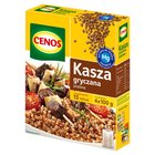 Cenos Kasza gryczana prażona 400 g (4 x 100 g) (2)