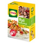 Cenos Ryż biały długi 800 g (8 torebek) (2)