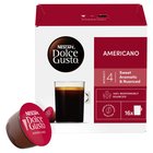 Nescafé Dolce Gusto Americano Palona kawa mielona 136 g (16 x 8,5 g) (4)